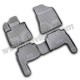 3D Patosnice KIA Sorento (XM) 2009-2014, set 4 kom.